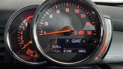2018 (68) MINI HATCHBACK 1.5 Cooper II 3dr Auto 4858792