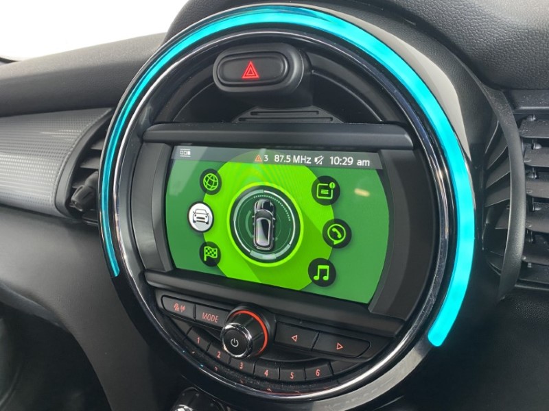 2018 (68) MINI HATCHBACK 1.5 Cooper II 3dr Auto 4858793