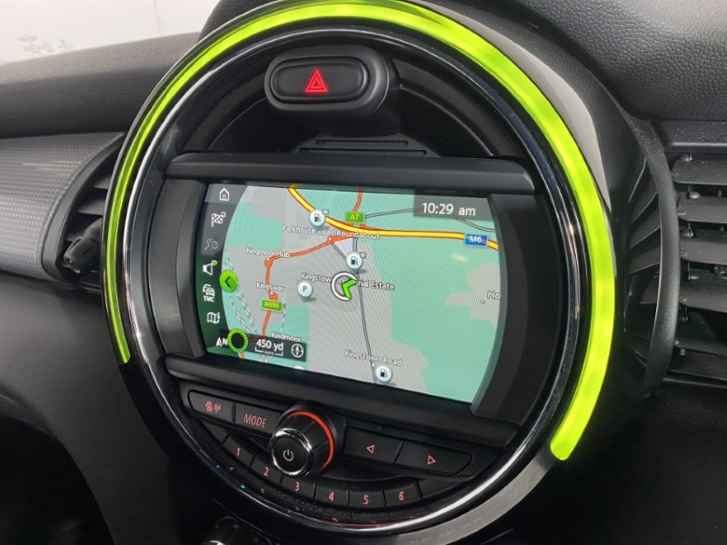 2018 (68) MINI HATCHBACK 1.5 Cooper II 3dr Auto 4858798