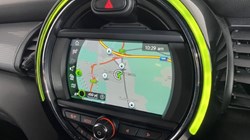 2018 (68) MINI HATCHBACK 1.5 Cooper II 3dr Auto 4858798