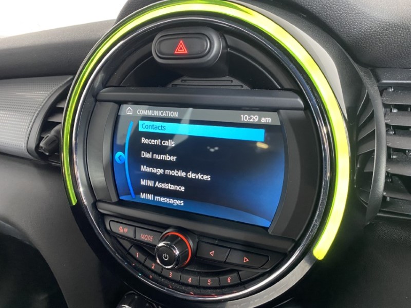2018 (68) MINI HATCHBACK 1.5 Cooper II 3dr Auto 4858796
