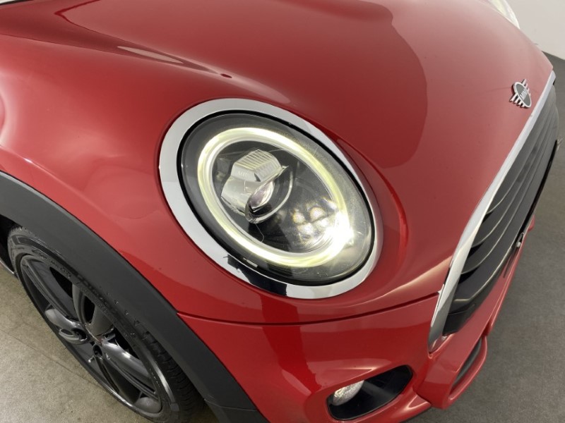 2018 (68) MINI HATCHBACK 1.5 Cooper II 3dr Auto 4858831