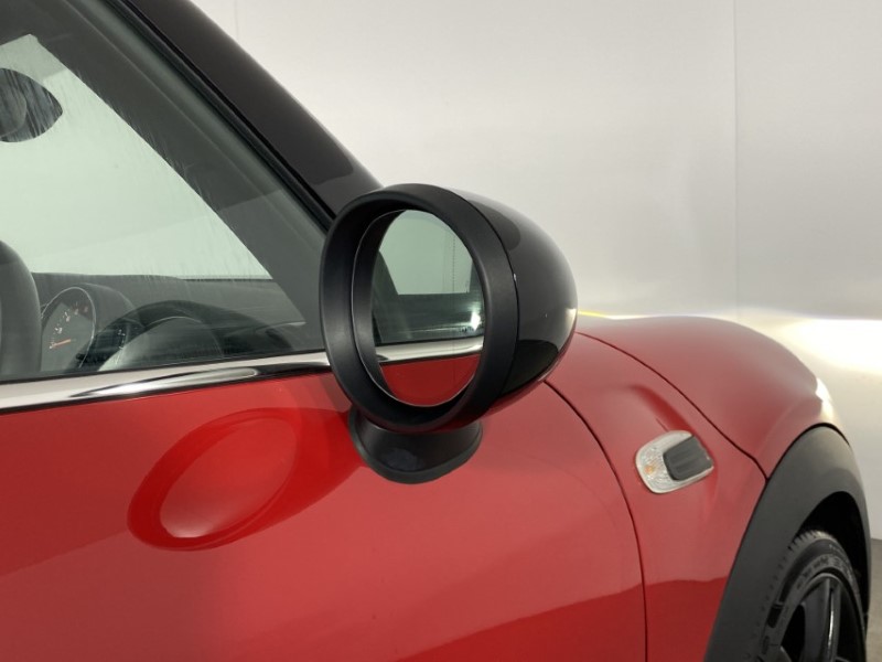 2018 (68) MINI HATCHBACK 1.5 Cooper II 3dr Auto 4858828