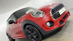 2018 (68) MINI HATCHBACK 1.5 Cooper II 3dr Auto 4858854