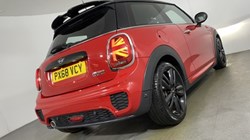 2018 (68) MINI HATCHBACK 1.5 Cooper II 3dr Auto 4858833