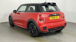 2018 (68) MINI HATCHBACK 1.5 Cooper II 3dr Auto 4858844