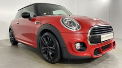 2018 (68) MINI HATCHBACK 1.5 Cooper II 3dr Auto 4858853