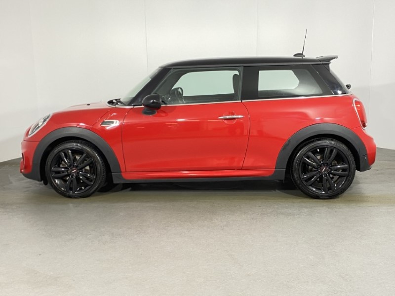 2018 (68) MINI HATCHBACK 1.5 Cooper II 3dr Auto 4858842