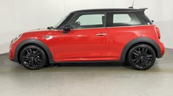 2018 (68) MINI HATCHBACK 1.5 Cooper II 3dr Auto 4858842