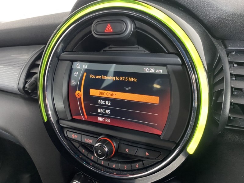 2018 (68) MINI HATCHBACK 1.5 Cooper II 3dr Auto 4858795