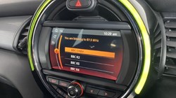 2018 (68) MINI HATCHBACK 1.5 Cooper II 3dr Auto 4858795