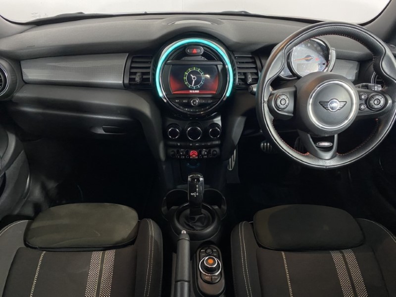 2018 (68) MINI HATCHBACK 1.5 Cooper II 3dr Auto 4858815