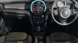 2018 (68) MINI HATCHBACK 1.5 Cooper II 3dr Auto 4858815