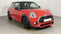 2018 (68) MINI HATCHBACK 1.5 Cooper II 3dr Auto 4858837