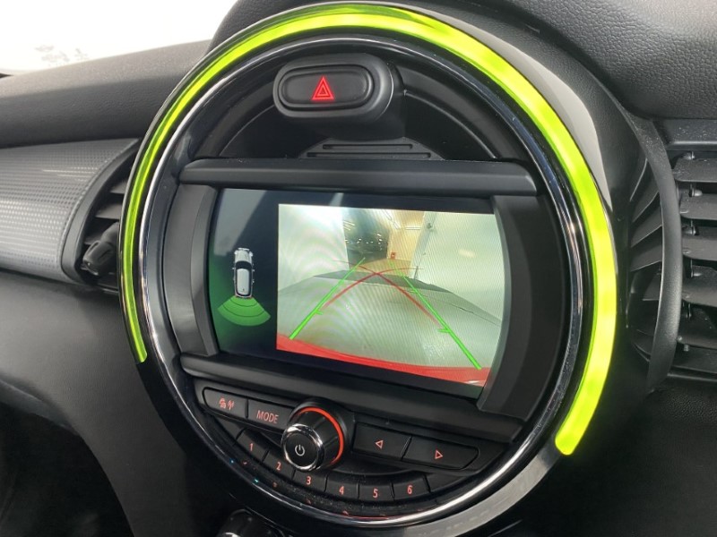 2018 (68) MINI HATCHBACK 1.5 Cooper II 3dr Auto 4858794