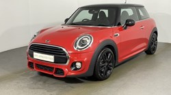 2018 (68) MINI HATCHBACK 1.5 Cooper II 3dr Auto 4858841