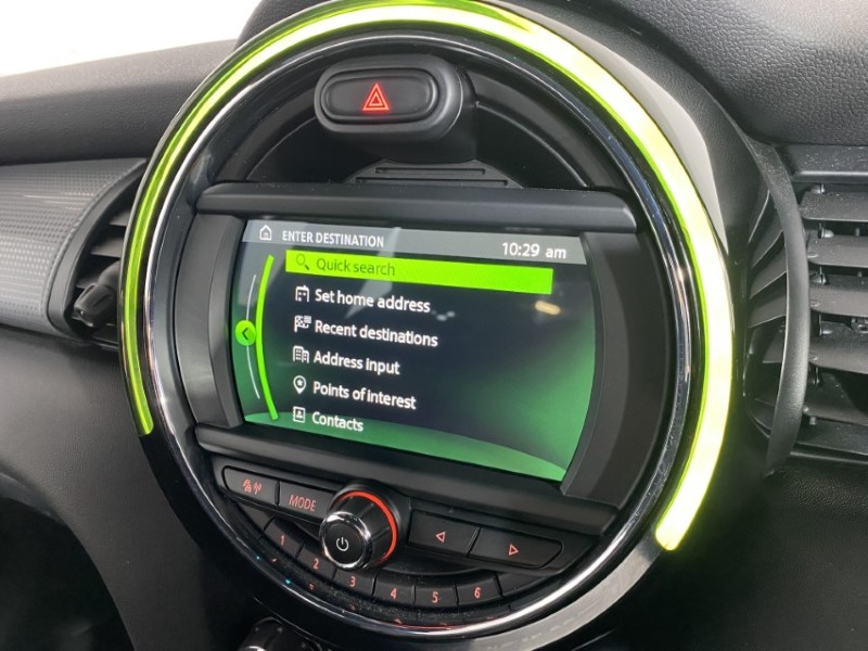 2018 (68) MINI HATCHBACK 1.5 Cooper II 3dr Auto 4858799