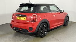 2018 (68) MINI HATCHBACK 1.5 Cooper II 3dr Auto 4858847