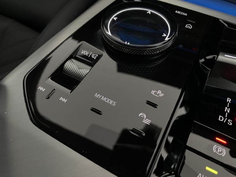 2025 (74) BMW X3 xDrive20 M Sport 5dr Step Auto 4836863