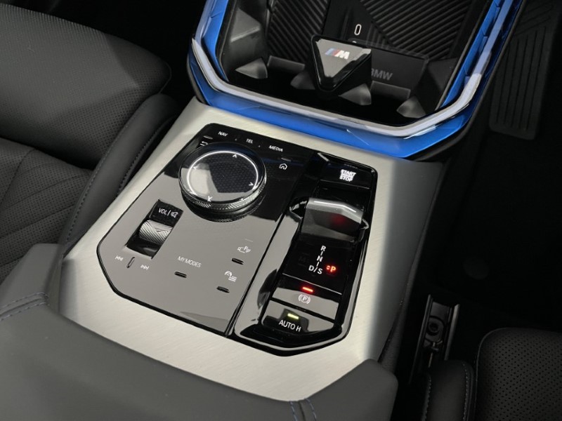 2025 (74) BMW X3 xDrive20 M Sport 5dr Step Auto 4836857