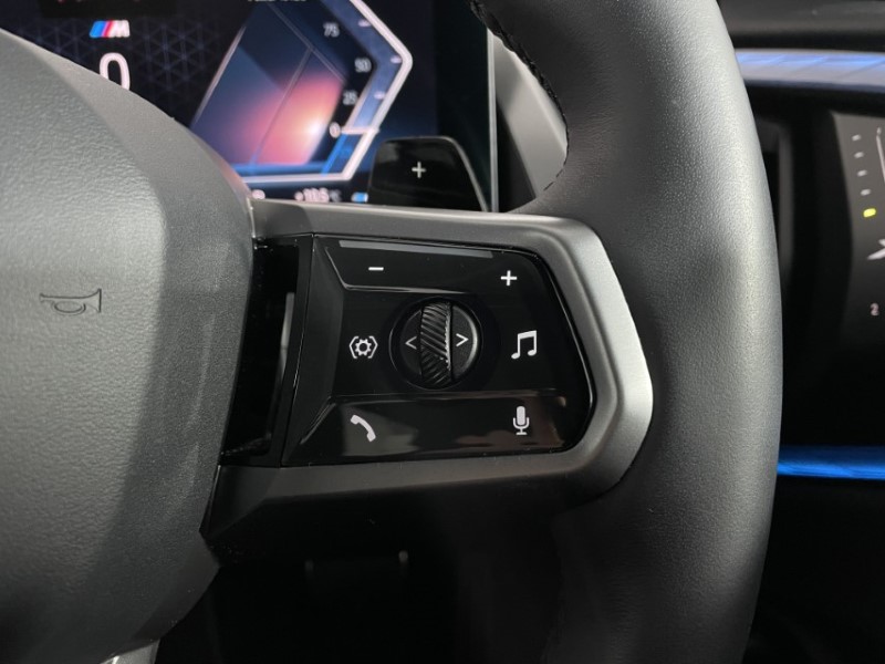 2025 (74) BMW X3 xDrive20 M Sport 5dr Step Auto 4836860