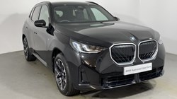 2025 (74) BMW X3 xDrive20 M Sport 5dr Step Auto 4836947