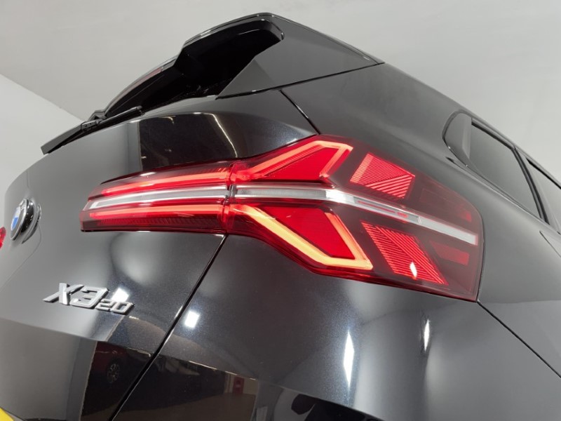 2025 (74) BMW X3 xDrive20 M Sport 5dr Step Auto 4836888