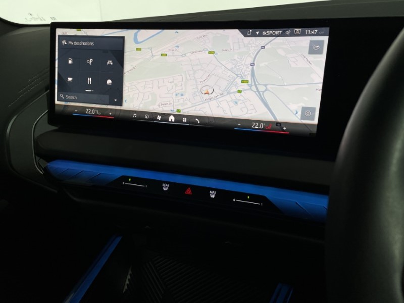 2025 (74) BMW X3 xDrive20 M Sport 5dr Step Auto 4836869