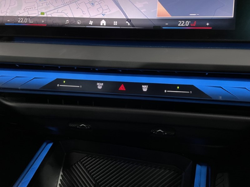 2025 (74) BMW X3 xDrive20 M Sport 5dr Step Auto 4836866