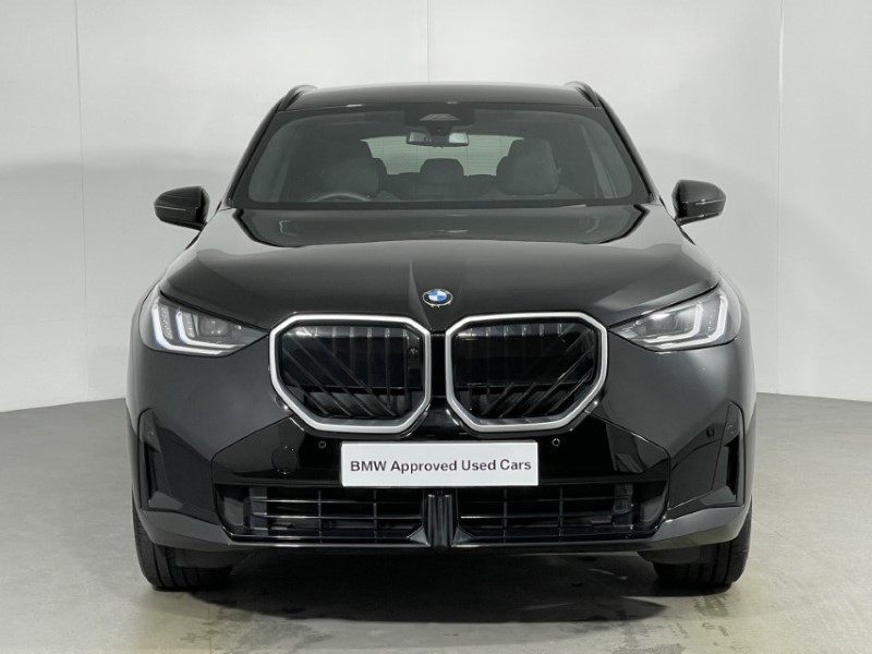2025 (74) BMW X3 xDrive20 M Sport 5dr Step Auto 4837016