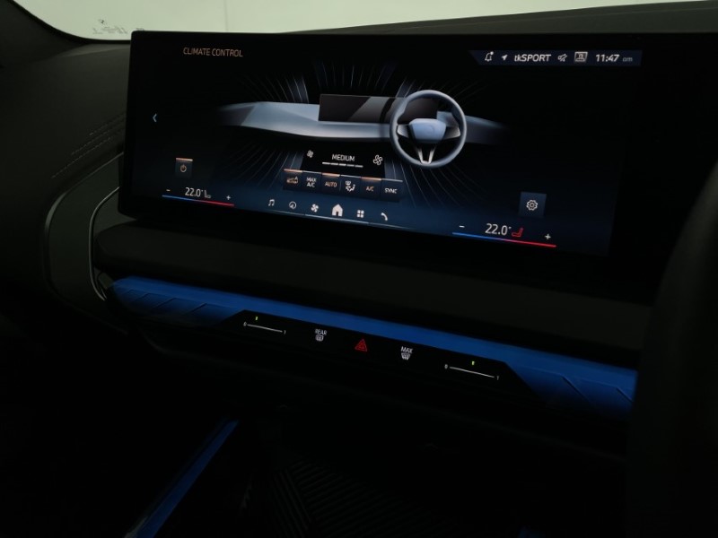 2025 (74) BMW X3 xDrive20 M Sport 5dr Step Auto 4836874