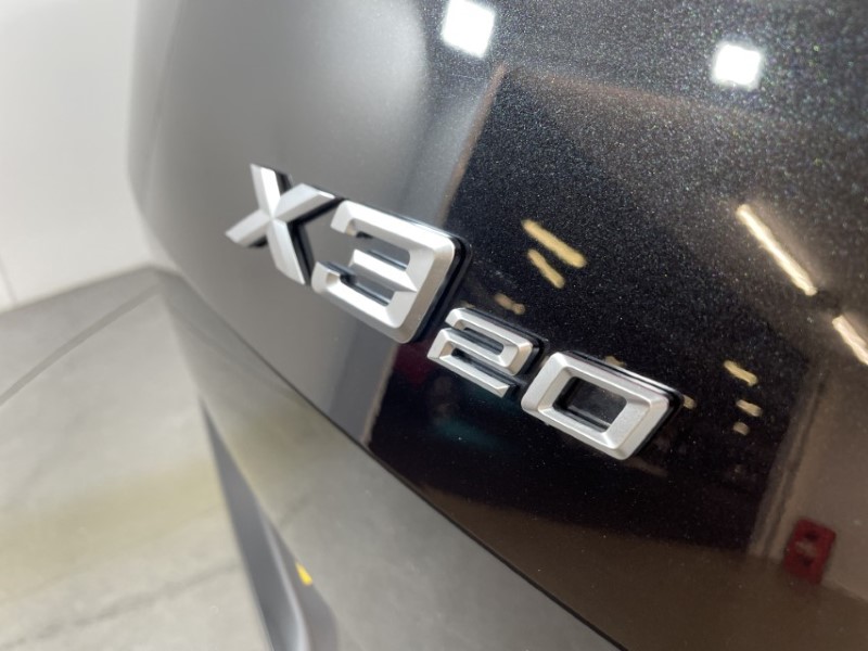 2025 (74) BMW X3 xDrive20 M Sport 5dr Step Auto 4836889