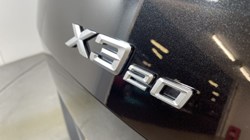2025 (74) BMW X3 xDrive20 M Sport 5dr Step Auto 4836889