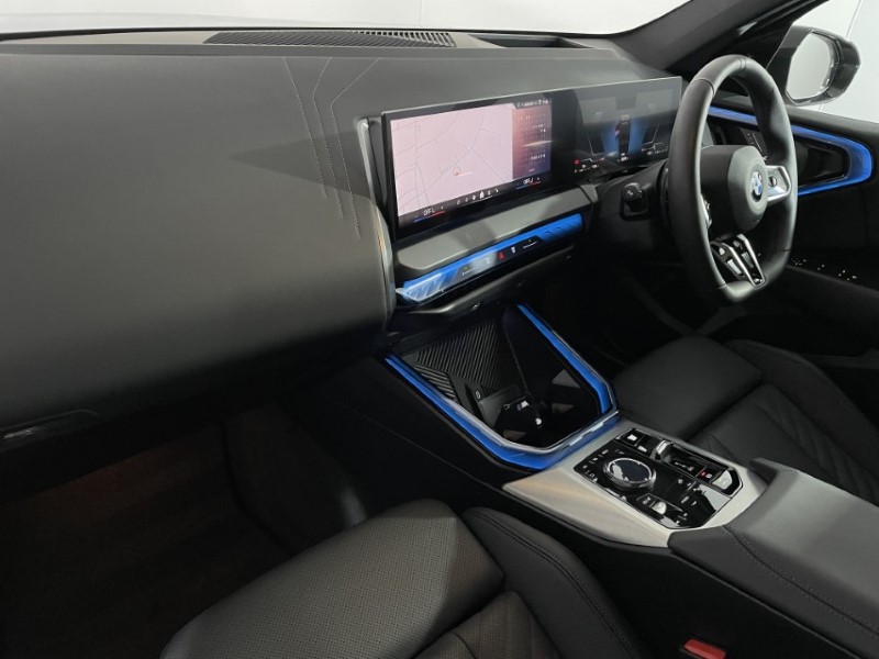 2025 (74) BMW X3 xDrive20 M Sport 5dr Step Auto 4836930