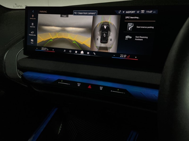 2025 (74) BMW X3 xDrive20 M Sport 5dr Step Auto 4836872