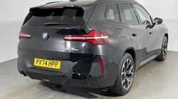 2025 (74) BMW X3 xDrive20 M Sport 5dr Step Auto 4836975