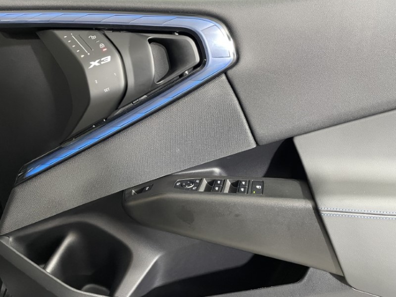 2025 (74) BMW X3 xDrive20 M Sport 5dr Step Auto 4836882