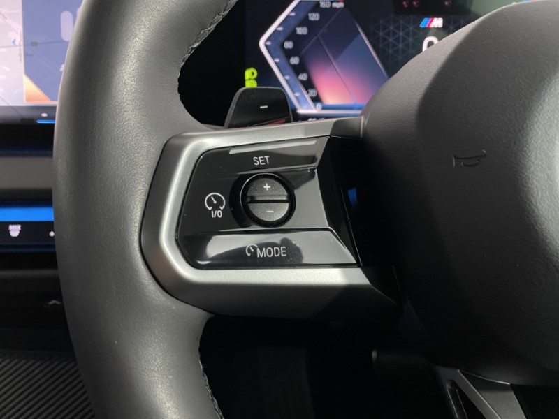 2025 (74) BMW X3 xDrive20 M Sport 5dr Step Auto 4836859