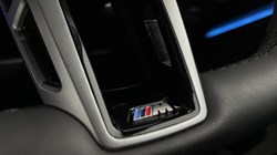 2025 (74) BMW X3 xDrive20 M Sport 5dr Step Auto 4836861