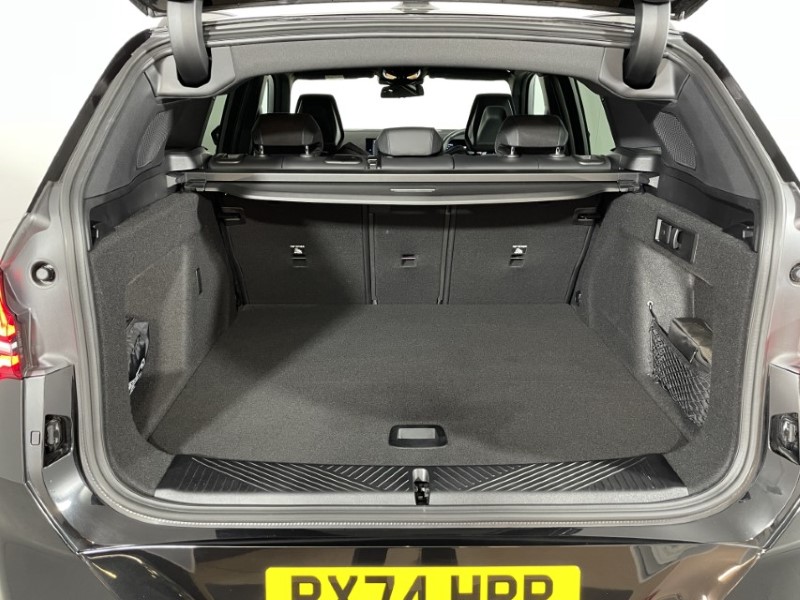 2025 (74) BMW X3 xDrive20 M Sport 5dr Step Auto 4836892