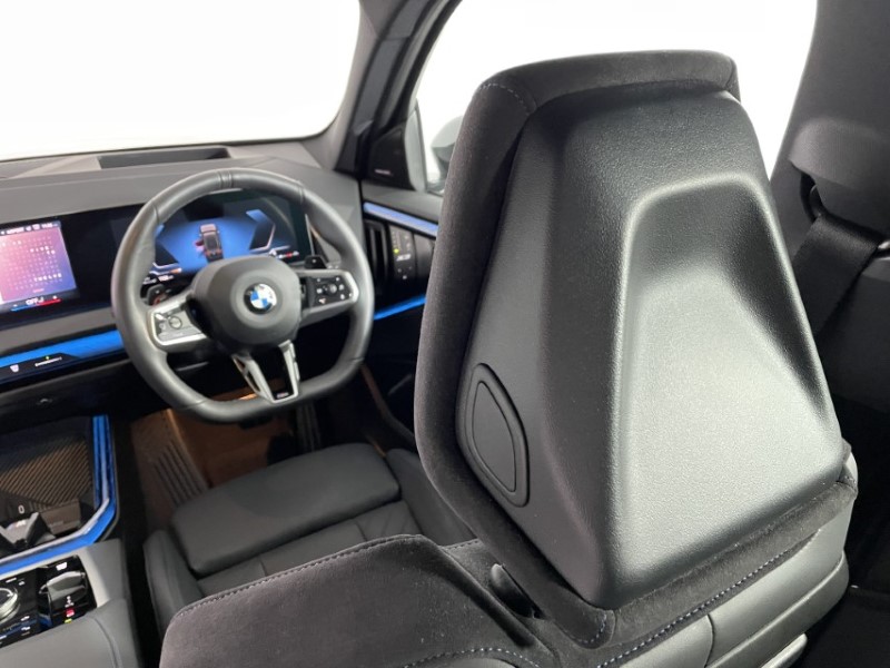 2025 (74) BMW X3 xDrive20 M Sport 5dr Step Auto 4836928