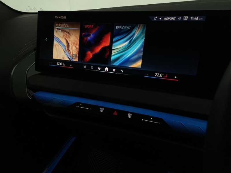 2025 (74) BMW X3 xDrive20 M Sport 5dr Step Auto 4836875