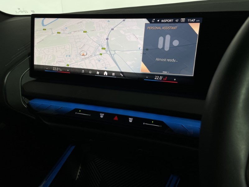 2025 (74) BMW X3 xDrive20 M Sport 5dr Step Auto 4836868