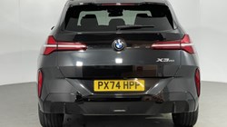 2025 (74) BMW X3 xDrive20 M Sport 5dr Step Auto 4836915