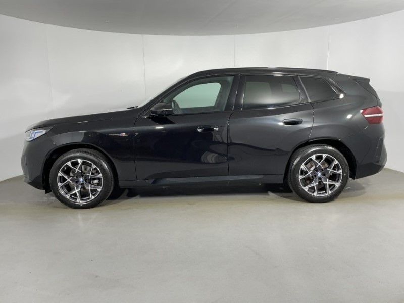 2025 (74) BMW X3 xDrive20 M Sport 5dr Step Auto 4836957