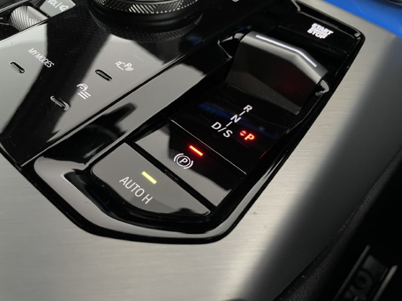 2025 (74) BMW X3 xDrive20 M Sport 5dr Step Auto 4836865