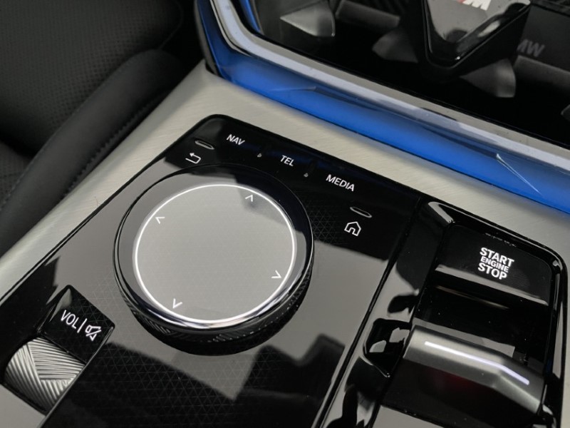 2025 (74) BMW X3 xDrive20 M Sport 5dr Step Auto 4836864