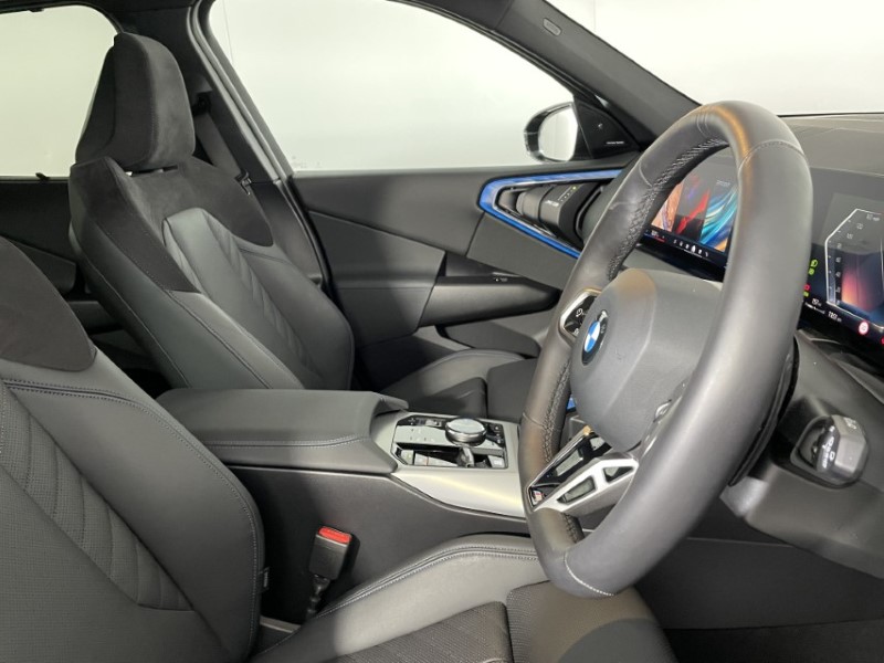 2025 (74) BMW X3 xDrive20 M Sport 5dr Step Auto 4836877