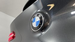 2025 (74) BMW X3 xDrive20 M Sport 5dr Step Auto 4836890