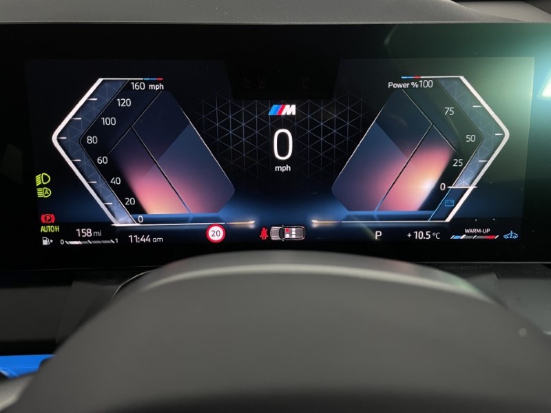 2025 (74) BMW X3 xDrive20 M Sport 5dr Step Auto 4836855